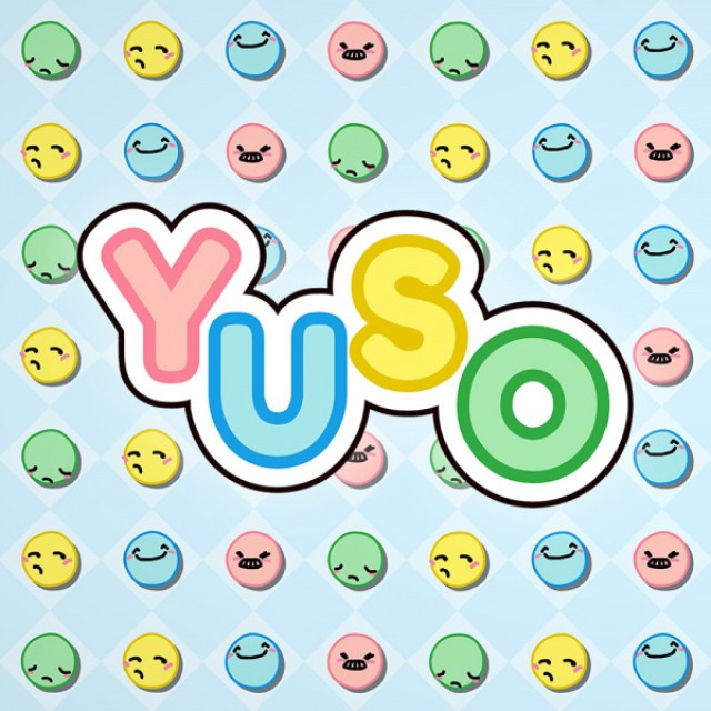 Cover: Yuso