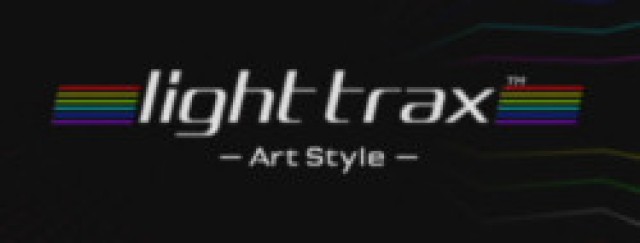 Cover: Art Style: light trax