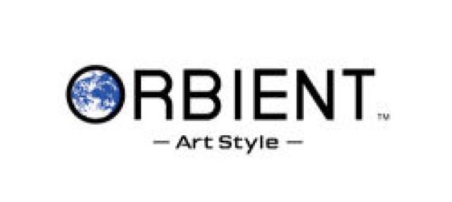 Cover: Art Style: ORBIENT