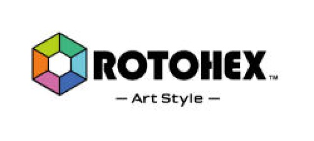 Cover: Art Style: ROTOHEX