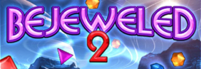 Cover: Bejeweled 2