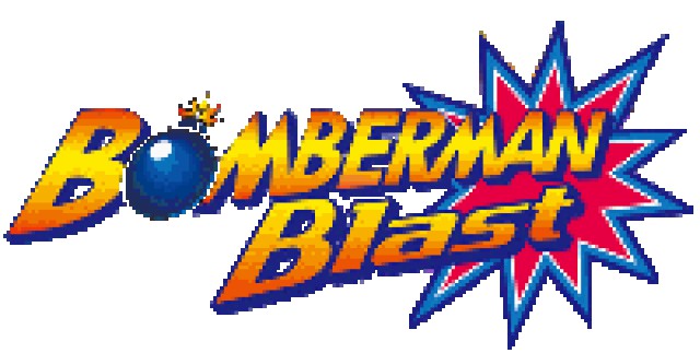 Cover: Bomberman Blast