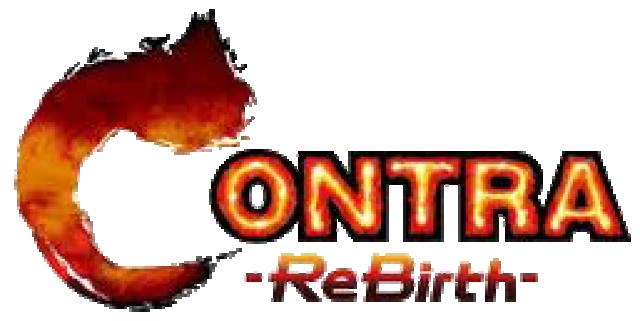 Cover: Contra ReBirth