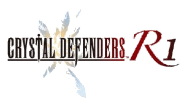 Cover: Crystal Defenders R1