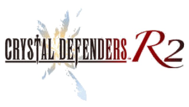 Cover: Crystal Defenders R2