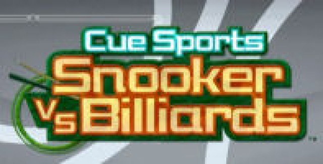 Cover: CueSports: Snooker vs Billiards