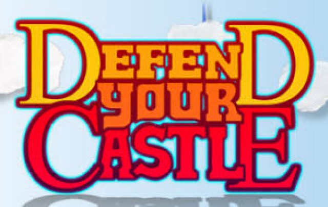 Cover: Defend Your Castle