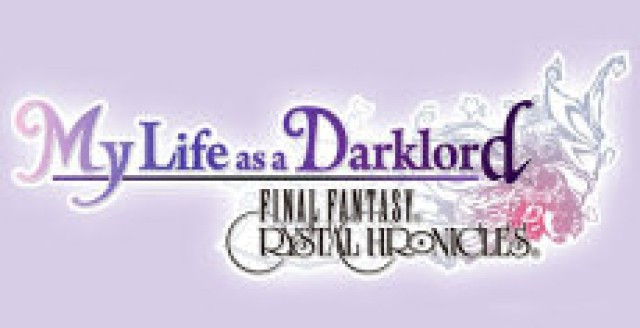 Cover: Final Fantasy Crystal Chronicles: My Life as a Darklord