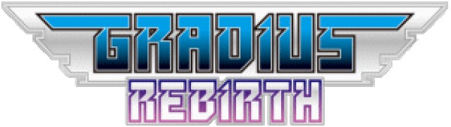 Cover: Gradius ReBirth