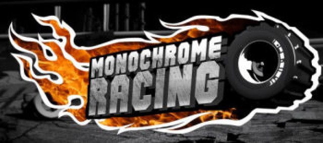 Cover: Monochrome Racing