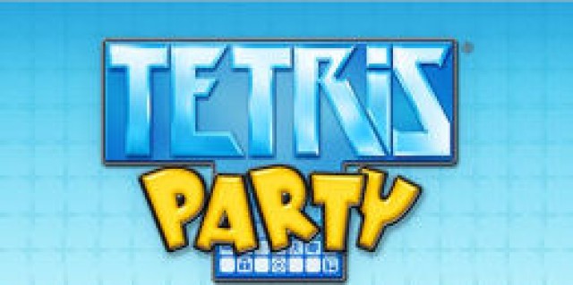 Cover: Tetris Party