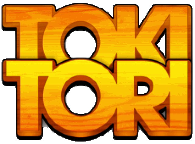 Cover: Toki Tori