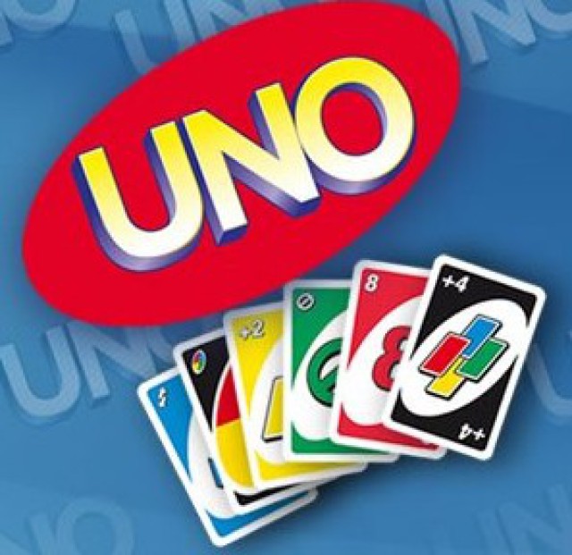 Cover: UNO