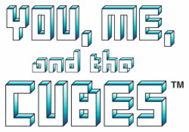 Cover: You, Me & The Cubes