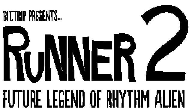 Cover: Bit Trip Presents Runner 2: Future Legend of Rhythm Alien