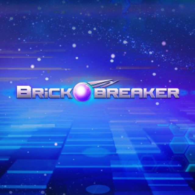 Cover: Brick Breaker