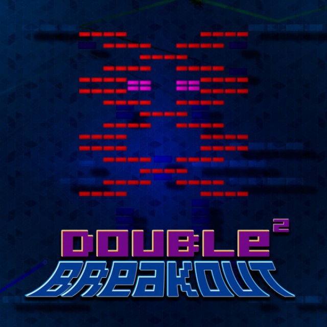 Cover: Double Breakout 2