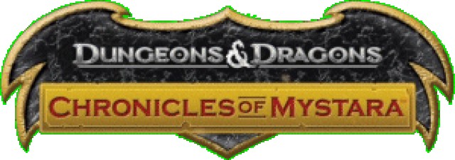 Cover: Dungeons & Dragons: Chronicles of Mystara