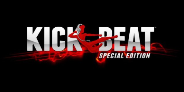 Cover: KickBeat: Special Edition