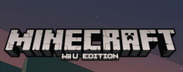 Cover: Minecraft: Wii U Edition