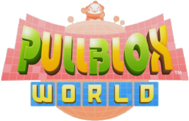 Cover: Pullblox World