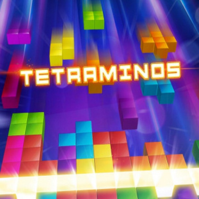 Cover: Tetraminos