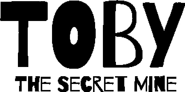 Cover: Toby: The Secret Mine