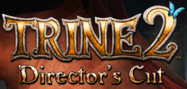 Cover: Trine 2: Director's Cut